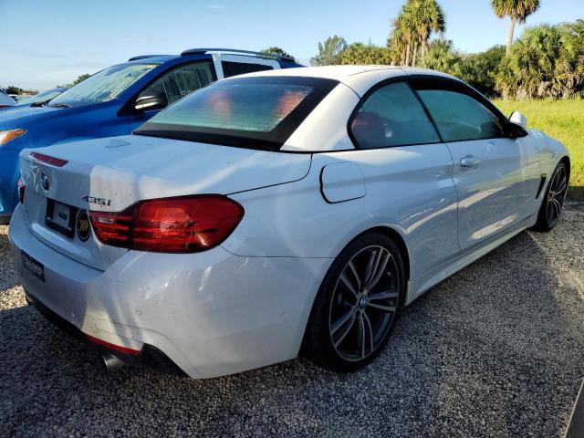 Photo 2 VIN: WBA3T3C54FP939775 - BMW 435 I 