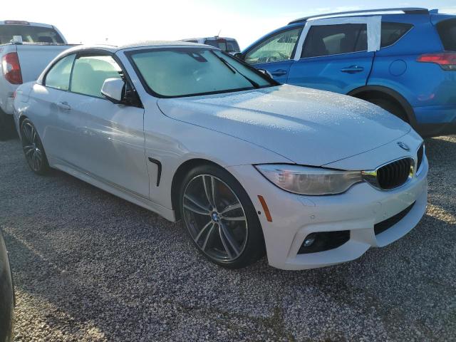 Photo 3 VIN: WBA3T3C54FP939775 - BMW 435 I 