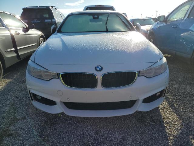 Photo 4 VIN: WBA3T3C54FP939775 - BMW 435 I 