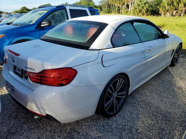 Photo 5 VIN: WBA3T3C54FP939775 - BMW 435 I 