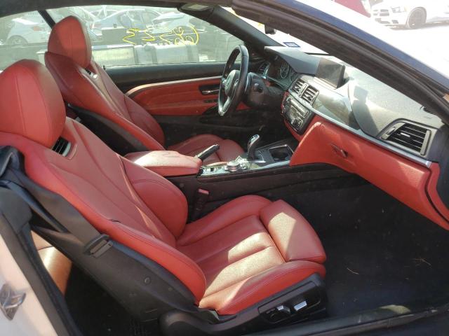 Photo 4 VIN: WBA3T3C54G5A42066 - BMW 435 