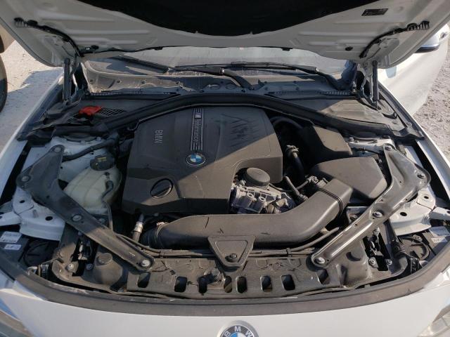 Photo 6 VIN: WBA3T3C54G5A42066 - BMW 435 