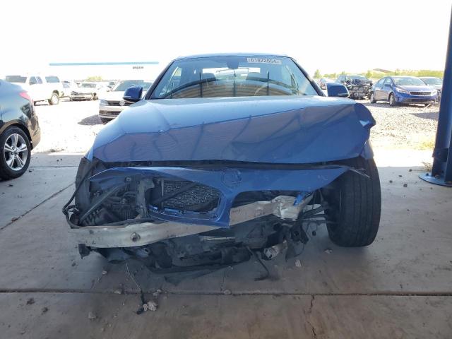 Photo 4 VIN: WBA3T3C55EJ876476 - BMW 435 I 