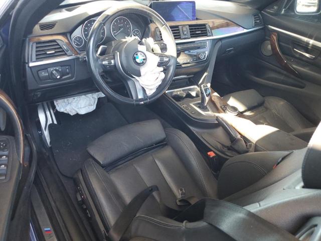 Photo 7 VIN: WBA3T3C55EJ876476 - BMW 435 I 