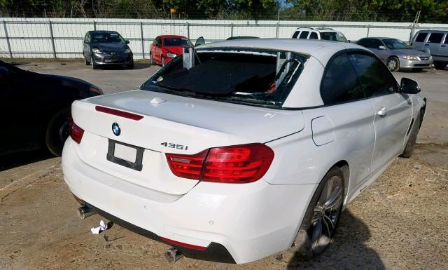 Photo 3 VIN: WBA3T3C55EP736800 - BMW 4 SERIES 