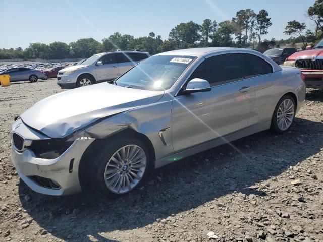 Photo 0 VIN: WBA3T3C55F5A40759 - BMW 4 SERIES 