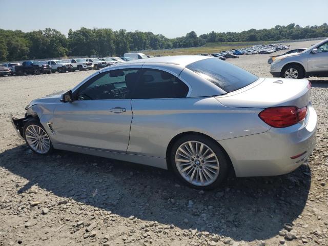 Photo 1 VIN: WBA3T3C55F5A40759 - BMW 4 SERIES 