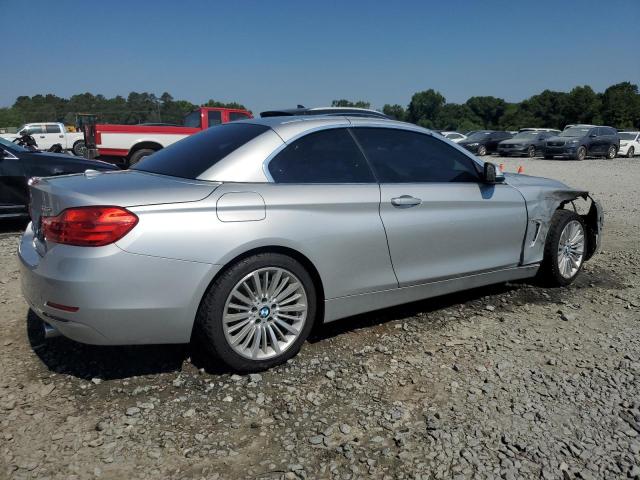 Photo 2 VIN: WBA3T3C55F5A40759 - BMW 4 SERIES 