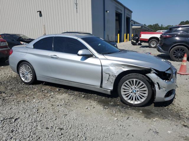 Photo 3 VIN: WBA3T3C55F5A40759 - BMW 4 SERIES 