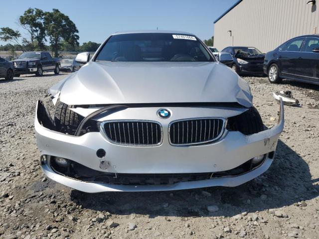 Photo 4 VIN: WBA3T3C55F5A40759 - BMW 4 SERIES 