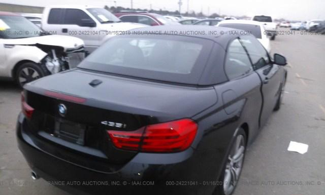 Photo 3 VIN: WBA3T3C55FP738113 - BMW 435 