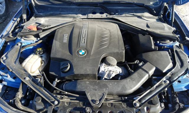 Photo 5 VIN: WBA3T3C55FP738161 - BMW 435 