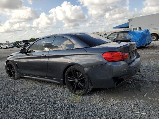 Photo 1 VIN: WBA3T3C56EJ877202 - BMW 435 I 