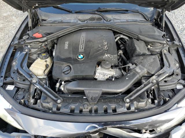 Photo 10 VIN: WBA3T3C56EJ877202 - BMW 435 I 