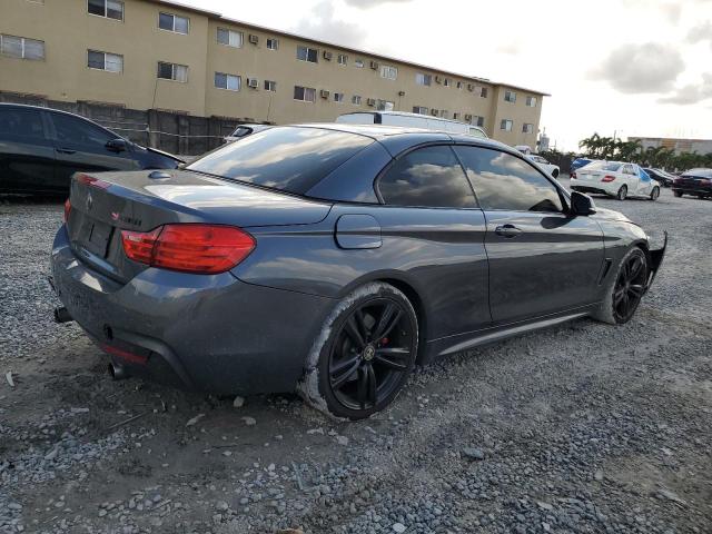 Photo 2 VIN: WBA3T3C56EJ877202 - BMW 435 I 