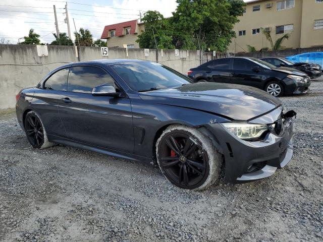 Photo 3 VIN: WBA3T3C56EJ877202 - BMW 435 I 