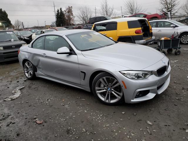 Photo 3 VIN: WBA3T3C56EP737003 - BMW 435 I 