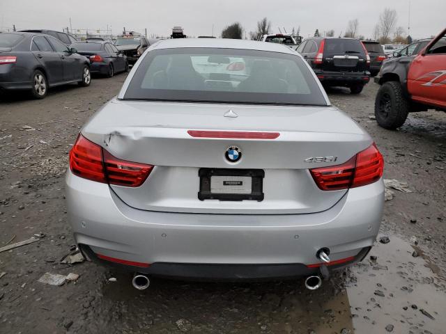 Photo 5 VIN: WBA3T3C56EP737003 - BMW 435 I 