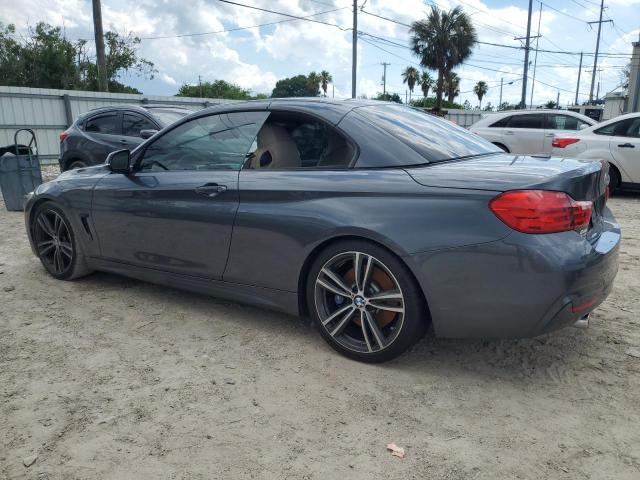 Photo 1 VIN: WBA3T3C56F5A40446 - BMW 4 SERIES 