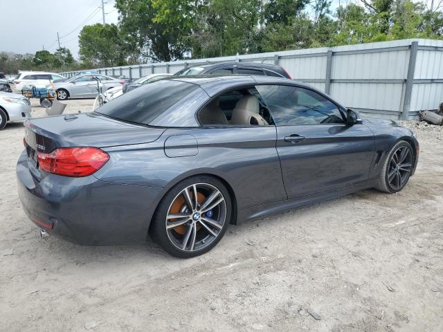 Photo 2 VIN: WBA3T3C56F5A40446 - BMW 4 SERIES 