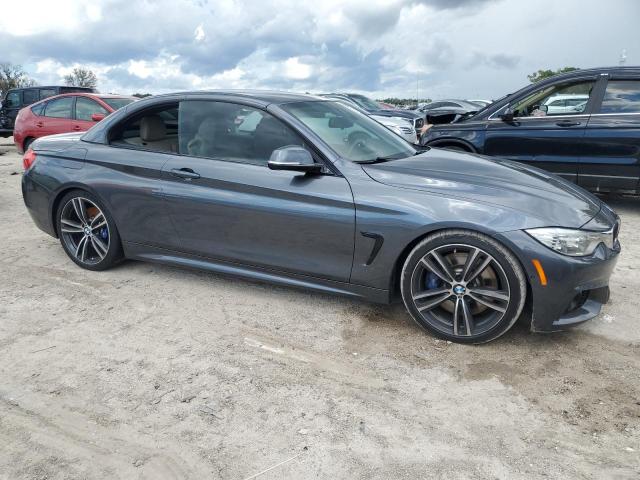 Photo 3 VIN: WBA3T3C56F5A40446 - BMW 4 SERIES 