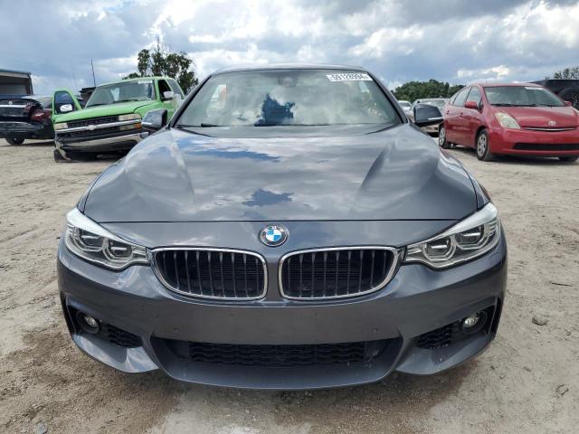 Photo 4 VIN: WBA3T3C56F5A40446 - BMW 4 SERIES 