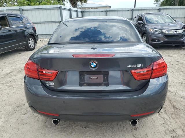 Photo 5 VIN: WBA3T3C56F5A40446 - BMW 4 SERIES 