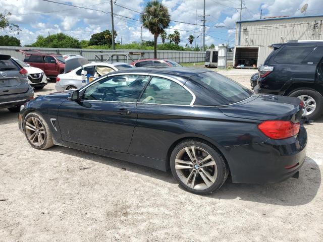 Photo 1 VIN: WBA3T3C56F5A40530 - BMW 435 I 