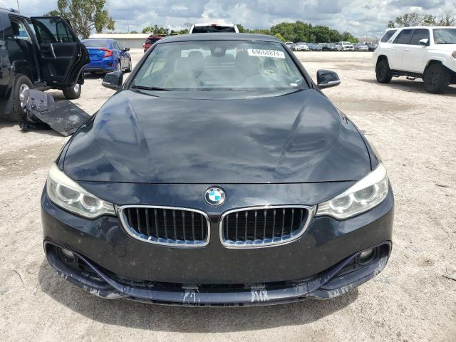 Photo 4 VIN: WBA3T3C56F5A40530 - BMW 435 I 