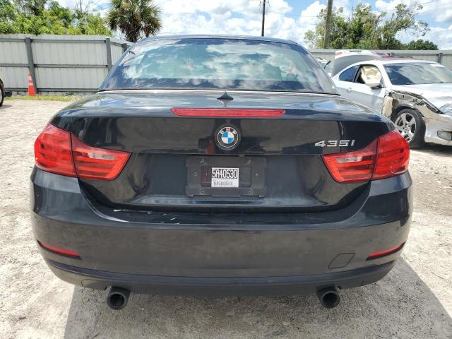 Photo 5 VIN: WBA3T3C56F5A40530 - BMW 435 I 