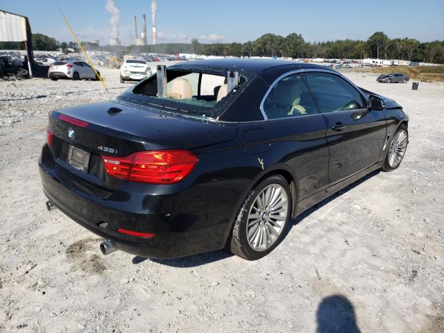 Photo 3 VIN: WBA3T3C56FP739092 - BMW 435 I 