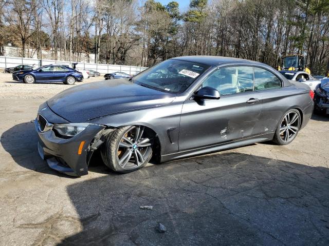 Photo 0 VIN: WBA3T3C56G5A41033 - BMW 4 SERIES 