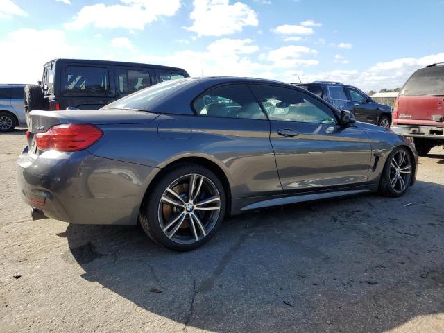 Photo 2 VIN: WBA3T3C56G5A41033 - BMW 4 SERIES 