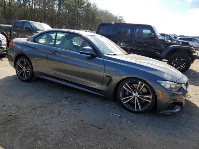 Photo 3 VIN: WBA3T3C56G5A41033 - BMW 4 SERIES 