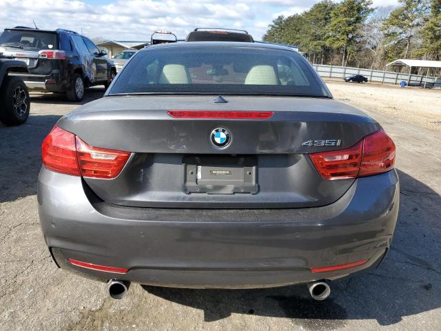 Photo 5 VIN: WBA3T3C56G5A41033 - BMW 4 SERIES 