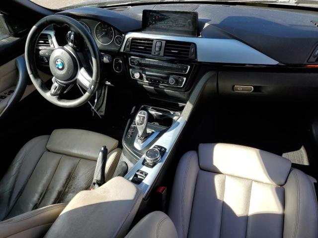 Photo 7 VIN: WBA3T3C56G5A41033 - BMW 4 SERIES 