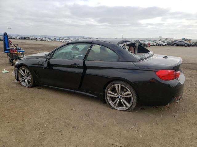 Photo 1 VIN: WBA3T3C56G5A42053 - BMW 435 I 