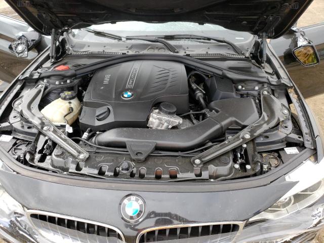 Photo 10 VIN: WBA3T3C56G5A42053 - BMW 435 I 