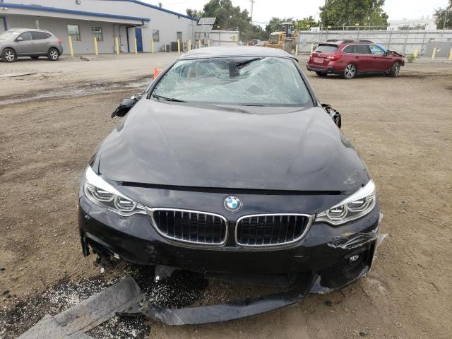 Photo 4 VIN: WBA3T3C56G5A42053 - BMW 435 I 