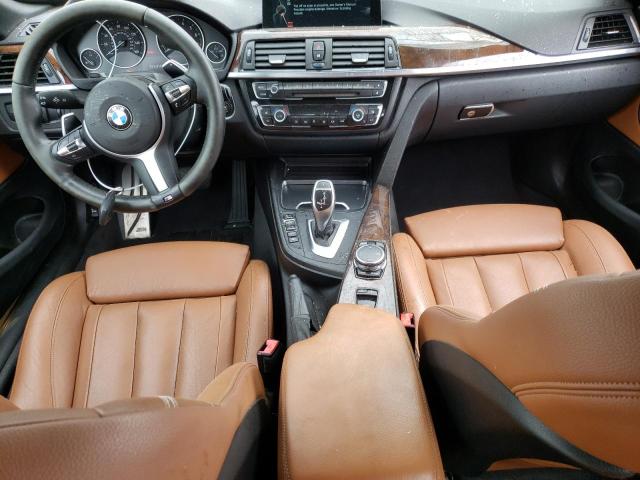 Photo 7 VIN: WBA3T3C56G5A42053 - BMW 435 I 