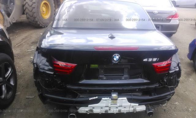 Photo 5 VIN: WBA3T3C57EJ876558 - BMW 435 