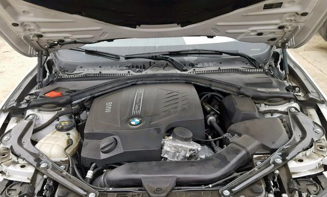 Photo 6 VIN: WBA3T3C57EJ877239 - BMW 435 