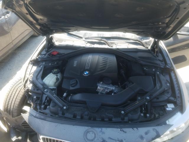 Photo 6 VIN: WBA3T3C57G5A41266 - BMW 435 I 