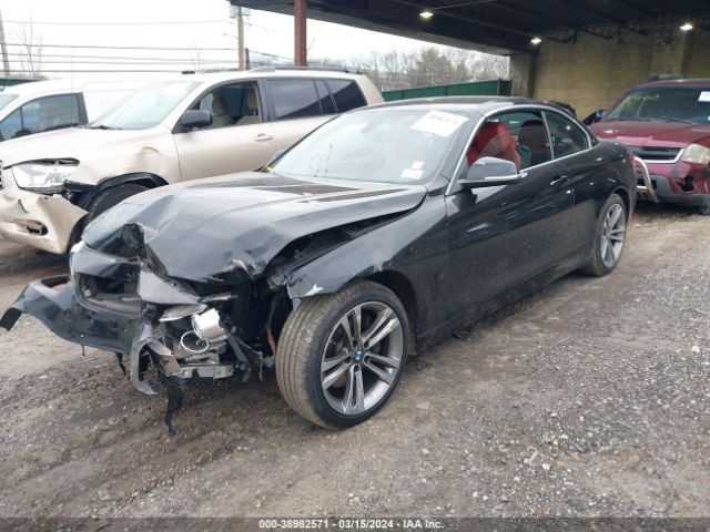 Photo 1 VIN: WBA3T3C57G5A41722 - BMW 435 