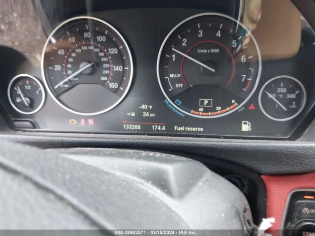 Photo 6 VIN: WBA3T3C57G5A41722 - BMW 435 