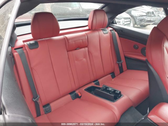 Photo 7 VIN: WBA3T3C57G5A41722 - BMW 435 