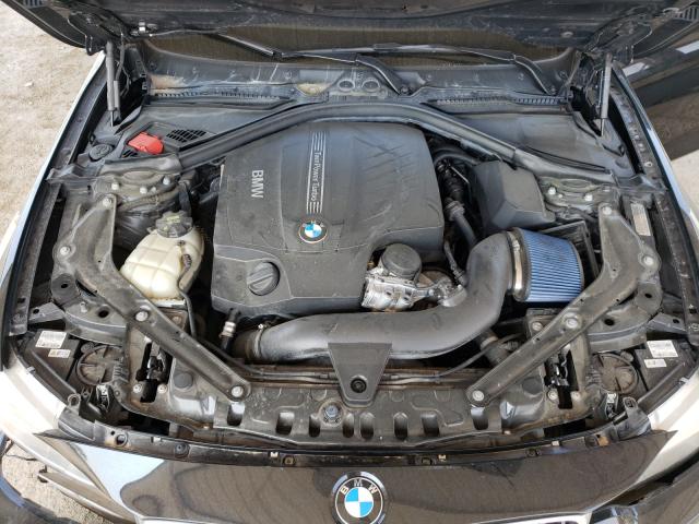 Photo 6 VIN: WBA3T3C57G5A41798 - BMW 435 I 