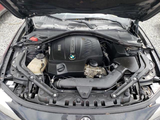 Photo 6 VIN: WBA3T3C58EJ876780 - BMW 435 I 