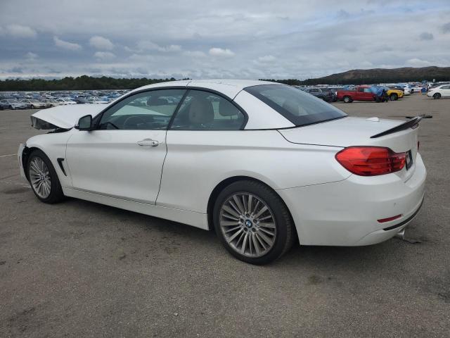 Photo 1 VIN: WBA3T3C58EP736614 - BMW 435 I 