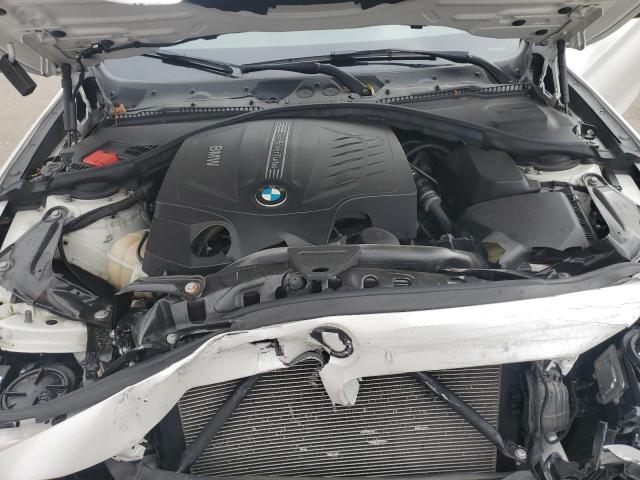 Photo 10 VIN: WBA3T3C58EP736614 - BMW 435 I 